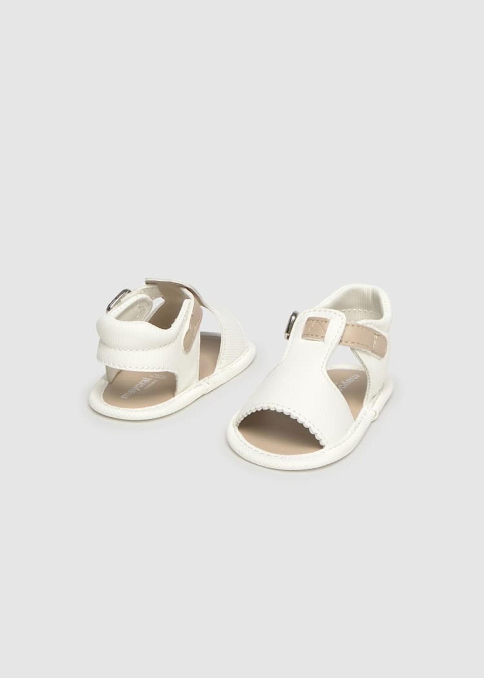 Mayoral Boys Menorcan Sandals