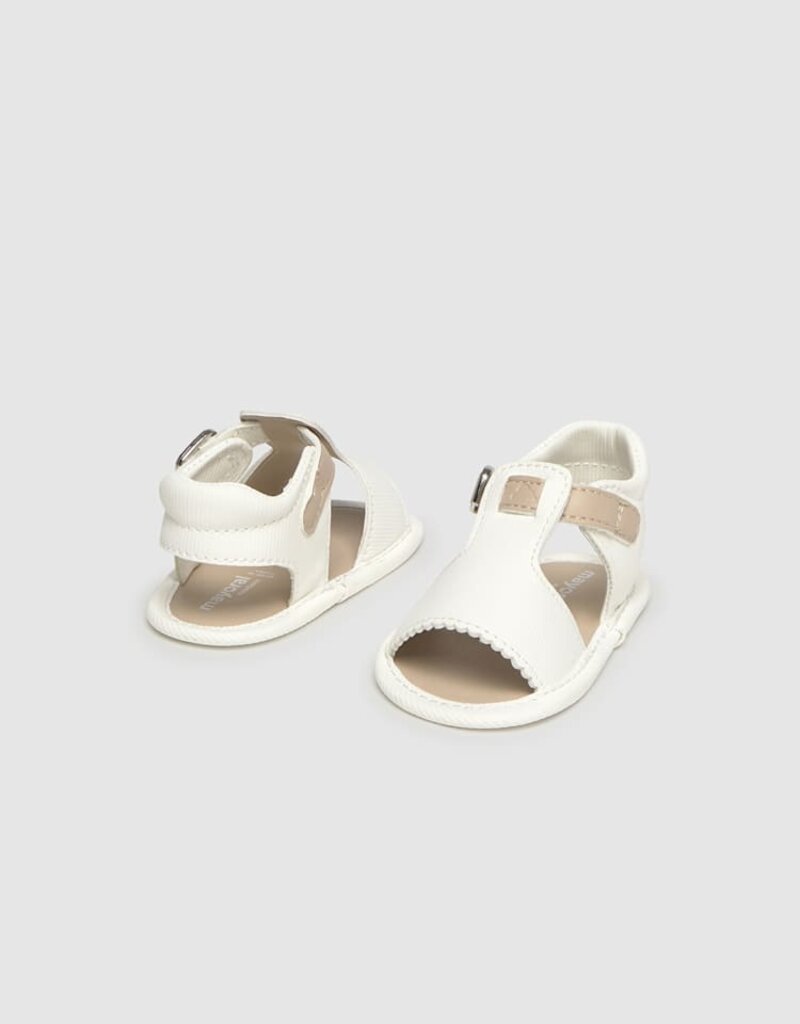 Mayoral Boys Menorcan Sandals