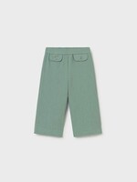 Mayoral SALE. Baby Girl Mint Pants