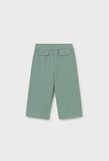 Mayoral Baby Girl Mint Pants