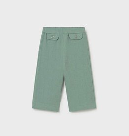Mayoral Baby Girl Mint Pants