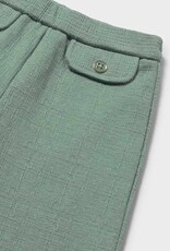 Mayoral Baby Girl Mint Pants