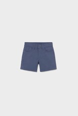 Mayoral Baby Boy Ocean 5 Pocket Twill Shorts