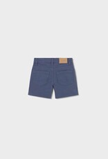 Mayoral Baby Boy Ocean 5 Pocket Twill Shorts