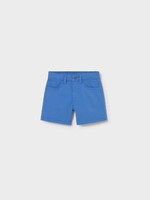 Mayoral SALE. Baby Boy Blue 5 Pocket Twill Shorts