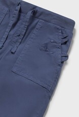 Mayoral Baby Boy Ocean Blue Jogger Pants