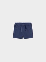 Mayoral SALE. Baby Boy Ocean Linen Shorts