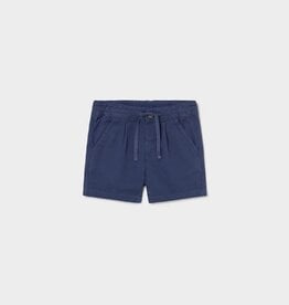 Mayoral Baby Boy Ocean Linen Shorts