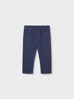 Mayoral SALE. Baby Boy Ocean Linen Pants