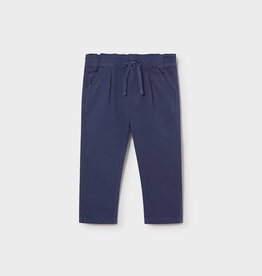 Mayoral SALE Baby Boy Ocean Linen Pants