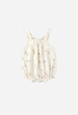 Rylee + Cru Inc. SHOULDER TIE BUBBLE ANGEL FISH