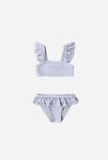 Rylee + Cru Inc. SANTORINI BIKINI PERIWINKLE
