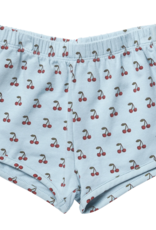 Pink Chicken Field Day Short Cherries