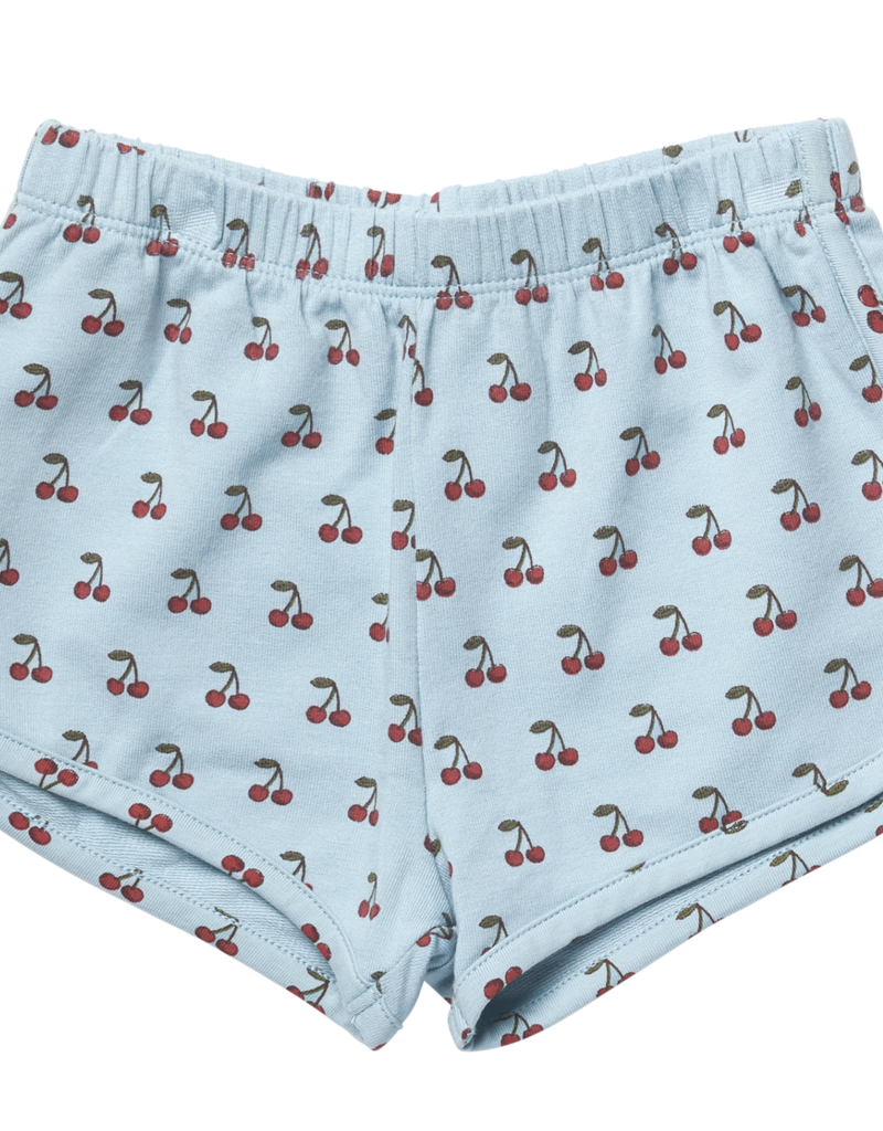 Pink Chicken Field Day Short Cherries