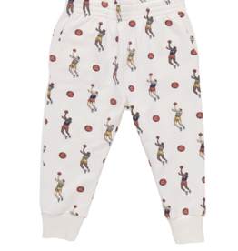 Pink Chicken SALE Jax Jogger Basketball