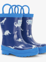 Hatley Kids SALE. Little Dinos Rain Boots w/Handles