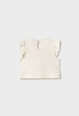Mayoral Baby Girl Rib Knit Vest