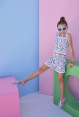 Bisby Ric Rac Shell Top Bellavista Blooms