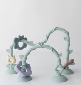 Calla & Friends Wildflower Dreams Suction Toy