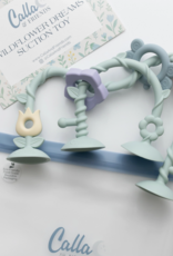 Calla & Friends Wildflower Dreams Suction Toy