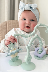 Calla & Friends Wildflower Dreams Suction Toy