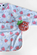 Calla & Friends Strawberry Patch Teether