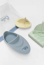 Calla & Friends Ryders Racing Bath Boats Powder Blue