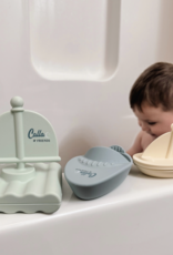 Calla & Friends Ryders Racing Bath Boats Powder Blue