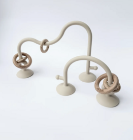 Calla & Friends On-The-Go Suction Toy