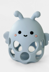 Calla & Friends Garden Party Collection  Honeybee Teether