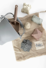 Calla & Friends Ellie Silicone Beach Toy Set