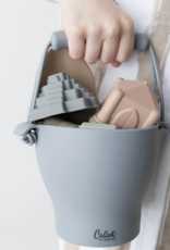 Calla & Friends Ellie Silicone Beach Toy Set