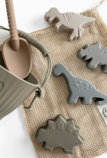 Calla & Friends Dominic's Dino Silicone Beach Toy Set