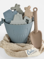 Calla & Friends Brayden Silicone Beach Toy Set