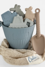Calla & Friends Brayden Silicone Beach Toy Set