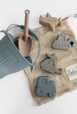 Calla & Friends Brayden Silicone Beach Toy Set