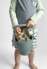 Calla & Friends Brayden Silicone Beach Toy Set