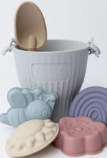 Calla & Friends Allison Silicone Beach Toy Set