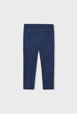 Mayoral Linen Suiting Pants Atlantic