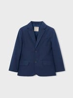 Mayoral Linen Jacket Atlantic