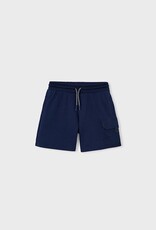 Mayoral Combo Shorts Navy