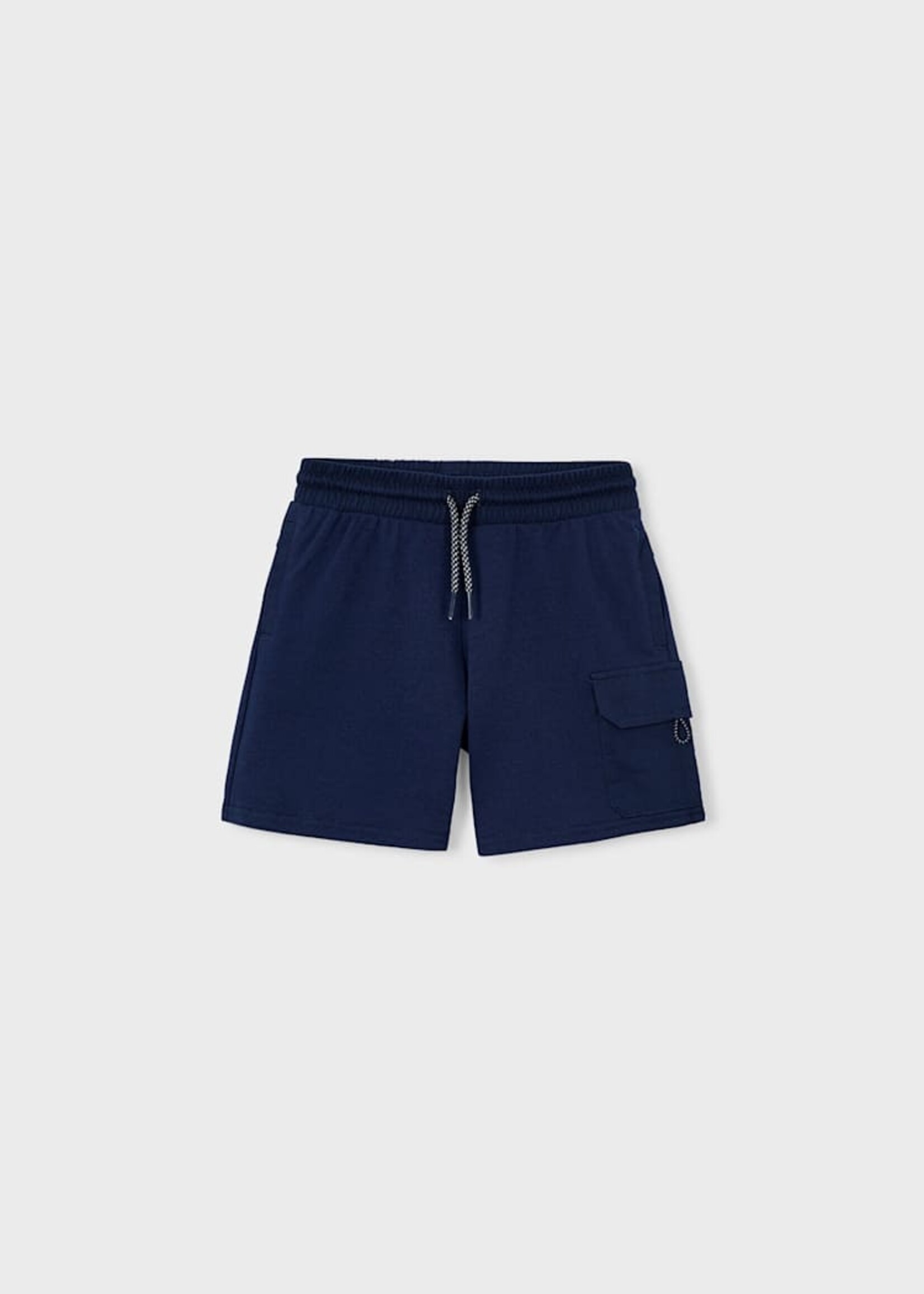 Mayoral Combo Shorts Navy