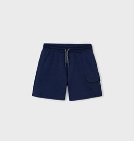 Mayoral Combo Shorts Navy