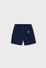 Mayoral Combo Shorts Navy