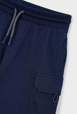 Mayoral Combo Shorts Navy