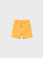 Mayoral SALE. Bermuda Shorts Yellow