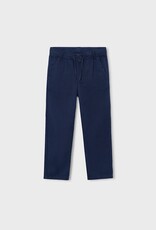 Mayoral Linen Pants Atlantic