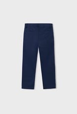 Mayoral Linen Pants Atlantic