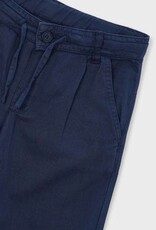 Mayoral Linen Pants Atlantic