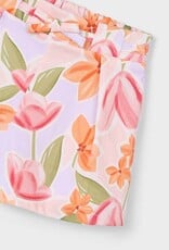 Mayoral Blossom Pattern Short